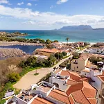 Appartement Vista Mare 4 *