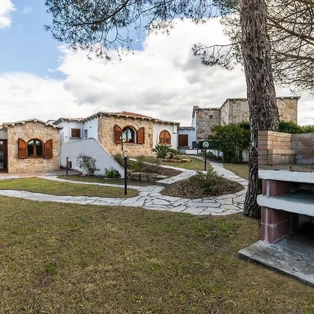 Vista Mare 4 アパート *