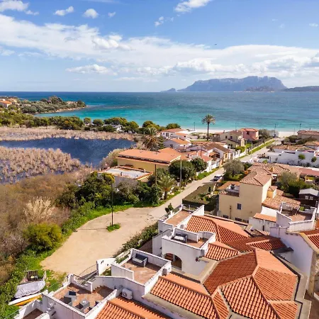 Daire Vista Mare 4 *