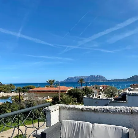 Appartement Vista Mare 4 Olbia