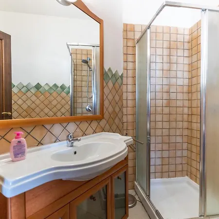 Vista Mare 4 Appartement Olbia