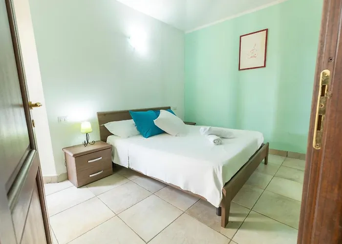 Vista Mare 4 Appartement *